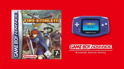 37 reactions | Strategic combat awaits in the Game Boy Advance classic Fire Emblem, available now with Nintendo Switch Online + Expansion Pack! | Fire Emblem | Facebook