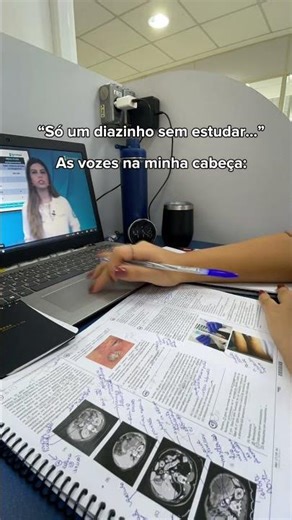 Estuda não pra tu ver 🤨