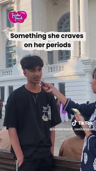 Break Period Stereotypes with These Nepali Brothers