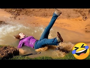 Funny Fails of the Week 😂 | Instant Regret Moments
