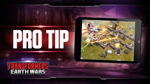 5K views · 234 reactions | Transformers: Earth Wars on Reels | Facebook