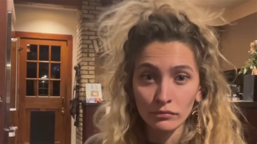 Paris Jackson's honest admission about six years of sobriety after showing off gaping hole in nose from drugs
