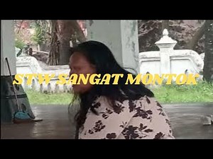 Saya rekomendasikan STW montok sekarang stand by di Parangkusumo