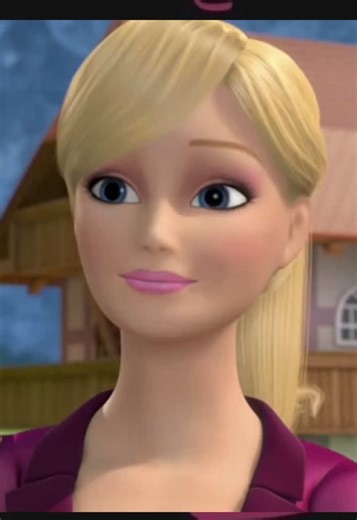Barbie: «Барби и её сёстры в сказке о пони» (2013)