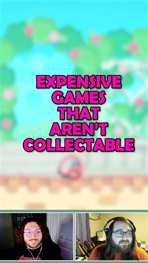 WHY Are People Buying This Game? #VideoGameCollecting #Nintendo3DS #Nintendo