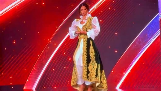 42K views · 313 reactions | The Miss Universe National Costume...