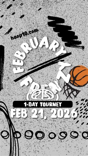 Hoop 10 Basketball EYBL Champions League on Instagram: "Register your team today at hoop10.com!"