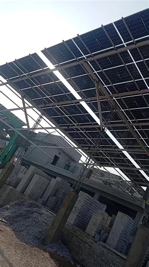 Complete Guide to 250kW Solar Power System