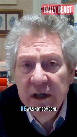 The Mystery Behind Epstein's Death⁠