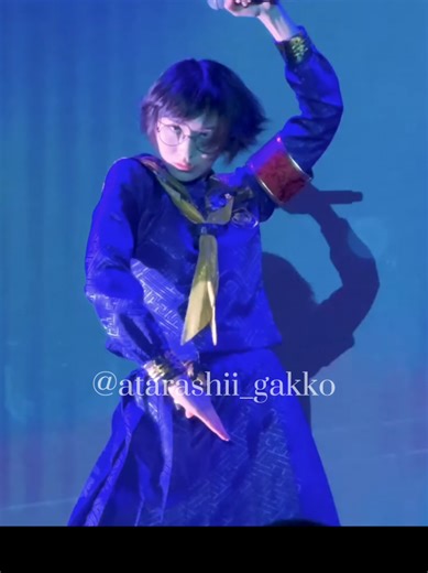 Explore ATARASHII GAKKO! and Its Talented Members