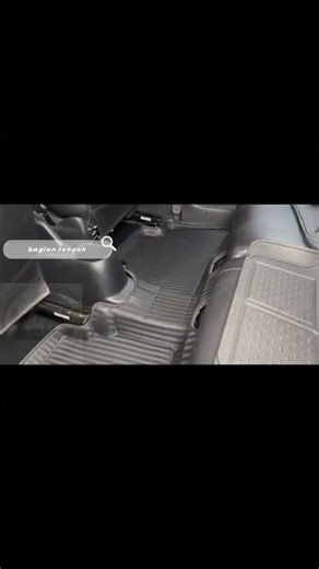 Pemasangan Karpet Mobil 5D Mobil Mobilio Tahun 2014 - 2024