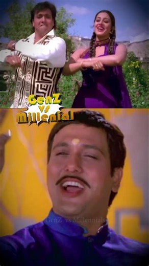 Tabbu About Govinda Acting #govinda #dance #dancevideo #viral #90s #bollywood #comedy #funny