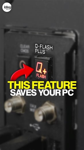 How to Safely Flash BIOS with Backup Options