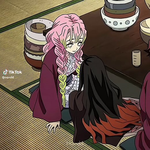 Nezuko: Momen Lucu dan Imut dari Demon Slayer