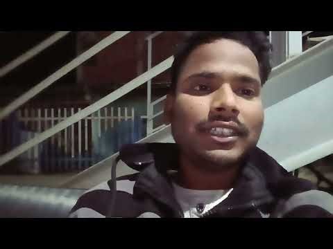 Indian Railway Me Job Karte Hue (Pointsman)