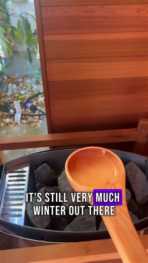 Winter is still here, and honestly, it's not letting up anytime soon. That's exactly why so many people are turning to their Medical Sauna to get through it