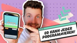 Programmieren mit Code.org