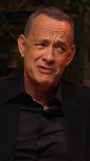 Tom Hanks talks about his Favorite Mexican Restaurant | Mythical Kitchen