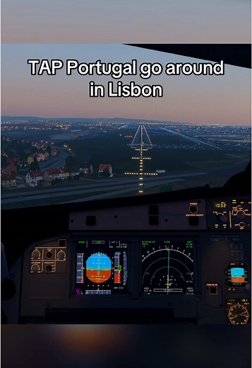 A380 Landing Simulation on VATSIM in X-Plane 11