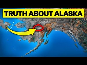 50 Unbelievable Alaska Facts That Will Shock You