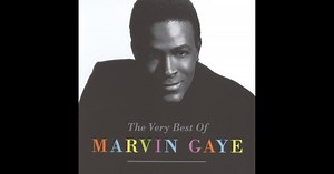 The Very Best Of Marvin Gaye by Marvin Gaye on Apple Music