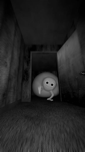 He lives in the basement. | basement dweller