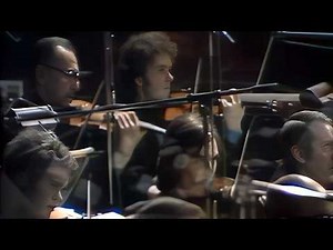 Love Unlimited Orchestra - Love's Theme (Sound Remastered, Visuals Enhanced) (60FPS)