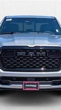 For Sale: New 2026 RAM 1500 Big Horn/Lone Star - $49,995 - Located in CA, USA