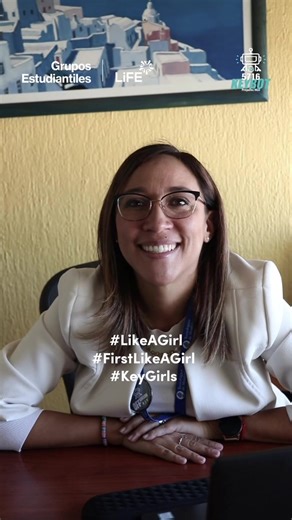 Mujeres en STEAM 💜 #mujeresensteam #keybot5716 #firtlikeagirl #likeagirl #keygirls #science #technology #engineering #art #maths