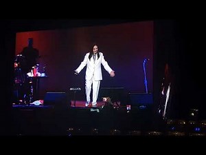 Ana Gabriel en vivo/ Hasta que te conocí / Arena Cuidad de México 19 de Mayo /tour 2023