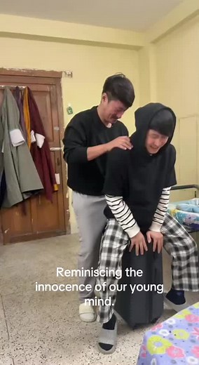 College life means packing a durable bag for all your essentials…