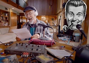 First Trailer for 'J.R. Bob Dobbs and the Church of the SubGenius' Doc | FirstShowing.net