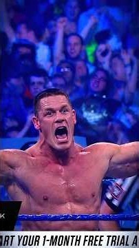 Edge vs. John Cena vs. Big Show – World Title Triple Threat Match_ WrestleMania XXV