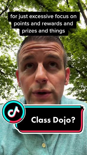 Exploring Class Dojo, PBIS Rewards, and Behavior Points Systems in Education