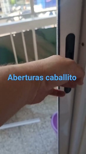 instalación de ventana sobre marco existente Dvh Aislacion térmica y acústica