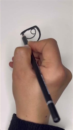 How to Draw a Cute Cartoon Eye | Easy Step-by-Step Drawing Tutorial