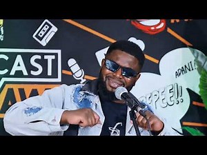 Tsar Leo - IN LOVE [Podcast Malawi Performance] feat Purple C