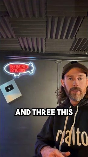 What goes up, must come down... #realestate #housingmarket