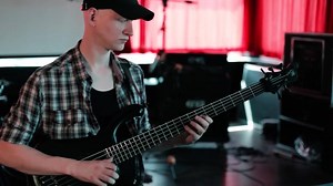 61K views · 2.7K reactions | Wowwwww! Check out this video guys! - Or Lubianiker plays a Mayones Victorious Gothic 5 string bass equipped with Dunlop Super Bright Nickel strings, Aguilar preamp and pickups. 0Recorded and mixed by Eyal Amir Drums recorded at "Sharon Petrover Studios" In Tel Aviv Eyal Amir Plays a Nord Stage 2 Recorded and mixed on Cubase 8 using WAVES plugins Mastered by Steve Fallone | Coffee Music | Facebook