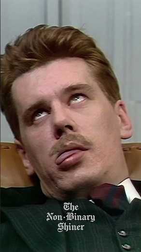 Life After Death? Is There? Henry Thripshaw's Disease | Monty Python's Flying Circus #montypython