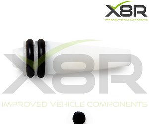 BMW N47 Intake Inlet Manifold Swirl Flap Removal Delete Plastic Blank Plug Bung Repair Fix Kit Install Instruction Guide