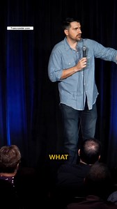 533K views · 24K reactions | Not all arguments need to be made. (Watch my special Trash Daddy, available now, link in comments.) | Trae Crowder | Facebook