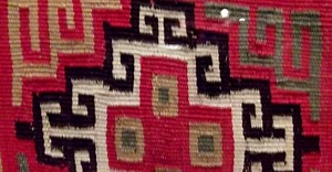 Textiles Incas
