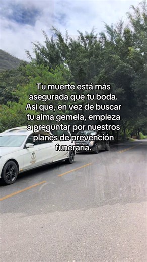 Planes de Prevención Funeraria para el Futuro