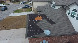 Severe weather rips through China Spring