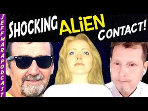 The MOST IMPORTANT UFO & ET Case In Human History - UFO of GOD - Chris Bledsoe