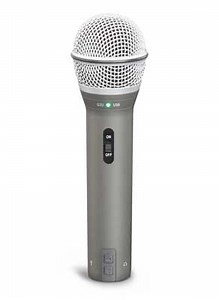Samson Q2U USB/XLR Dynamic Mic | Shams Stores