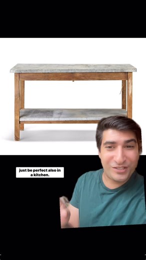 Robert Khederian on Instagram: "Calling all @downtonabbey_official fans! @bonhams1793 is hosting an auction (closing today! This morning in fact) of some pretty great pieces from the show’s history. Im especially fond of the brown wood antiques and that zinc-topped work table! Honestly, may need to hit up my UK friends (👋 Anisha and Hadden) to pick something up for me 🤣. Full thoughts, plus my take on the third and final movie, at the link in my bio! #downtonabbey #perioddrama #julianfellowes 