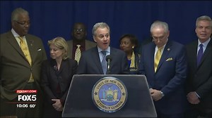 Claims against Schneiderman follow common pattern in domestic abuse