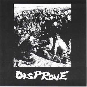 Disprove - Disprove